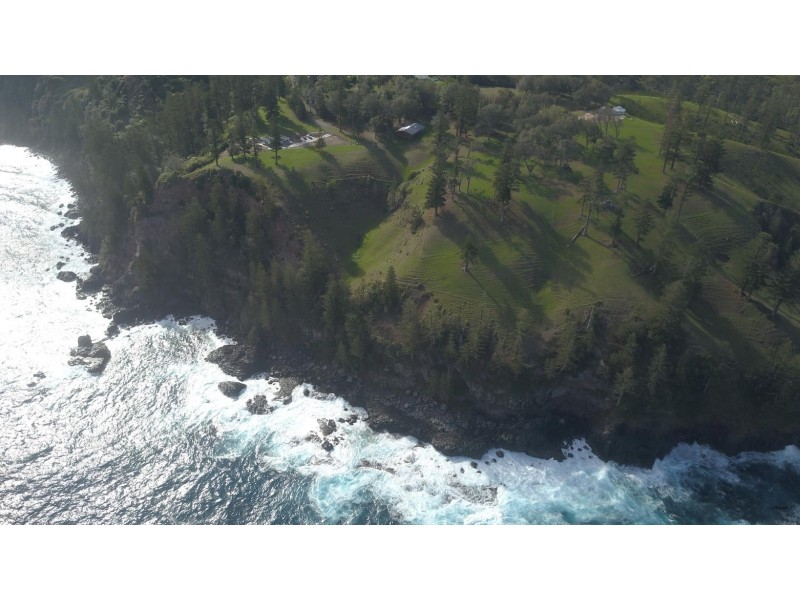 Lot 34e1 Martins Road, Norfolk Island NSW 2899