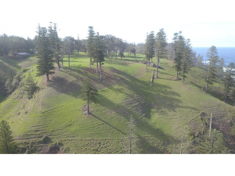 Lot 34e1 Martins Road, Norfolk Island NSW 2899