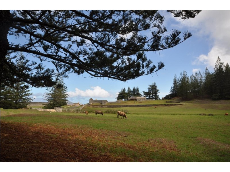 Lot 34e1 Martins Road, Norfolk Island NSW 2899
