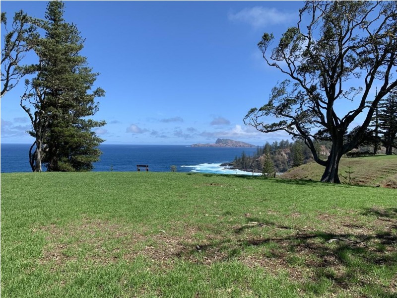 Lot 34e1 Martins Road, Norfolk Island NSW 2899