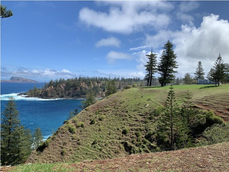 Lot 34e1 Martins Road, Norfolk Island NSW 2899