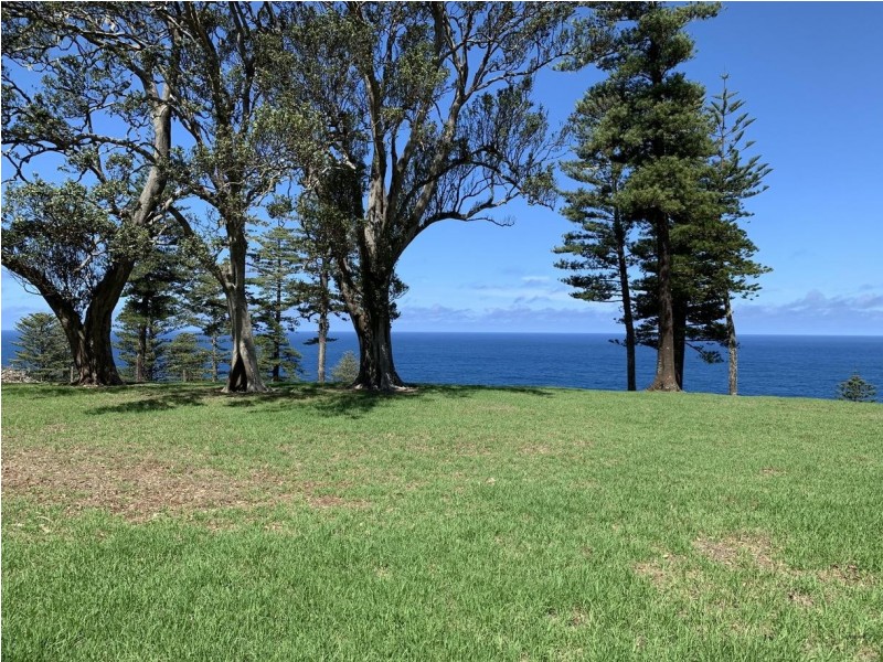Lot 34e1 Martins Road, Norfolk Island NSW 2899