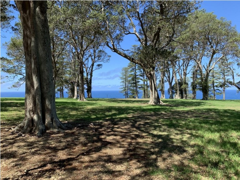 Lot 34e1 Martins Road, Norfolk Island NSW 2899