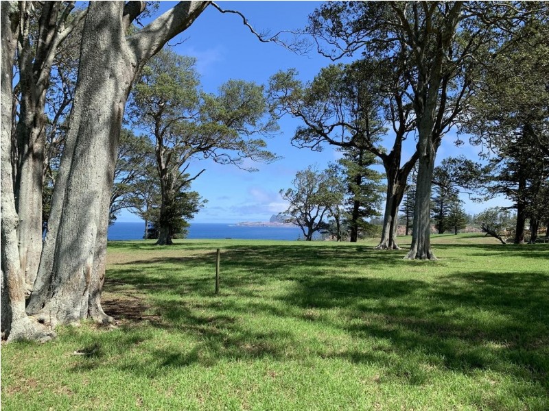 Lot 34e1 Martins Road, Norfolk Island NSW 2899