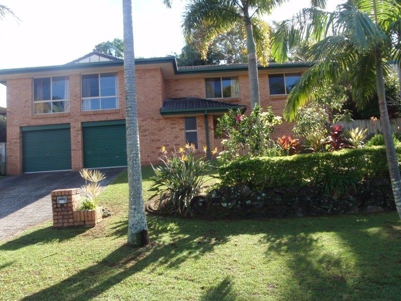 42 Glen Ayr Drive, Banora Point NSW 2486