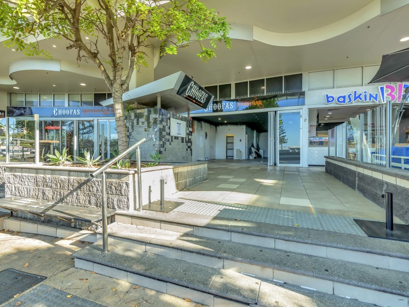8 & 9/120 Marine Parade, Coolangatta QLD 4225