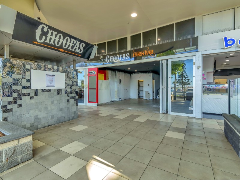 8 & 9/120 Marine Parade, Coolangatta QLD 4225