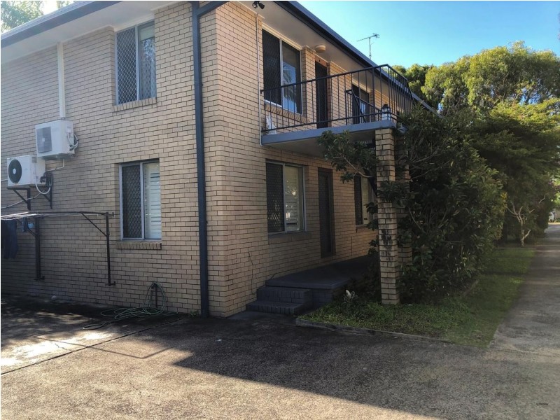 3/14 Honeysuckle, Tweed Heads West NSW 2485