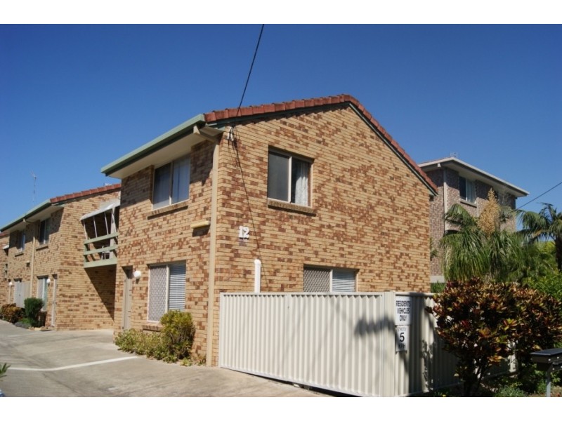 1/12 Recreation Street, Tweed Heads NSW 2485