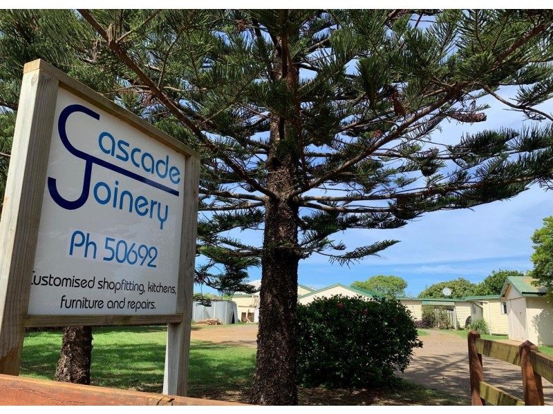 48 New Cascade Road, Norfolk Island NSW 2899