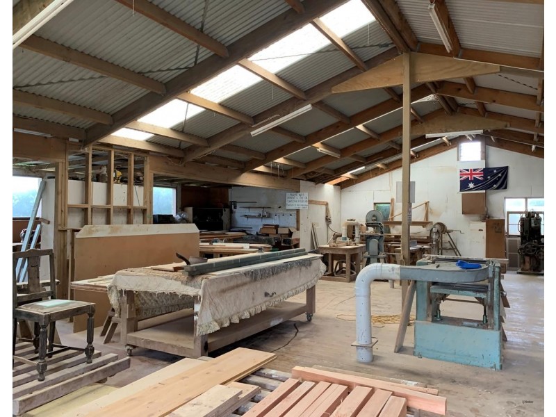 48 New Cascade Road, Norfolk Island NSW 2899