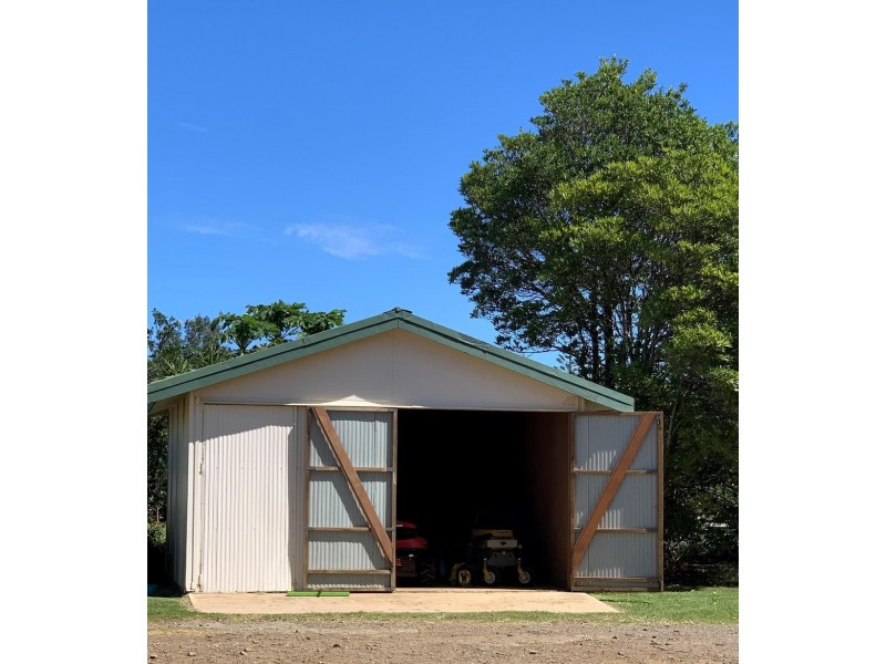 48 New Cascade Road, Norfolk Island NSW 2899