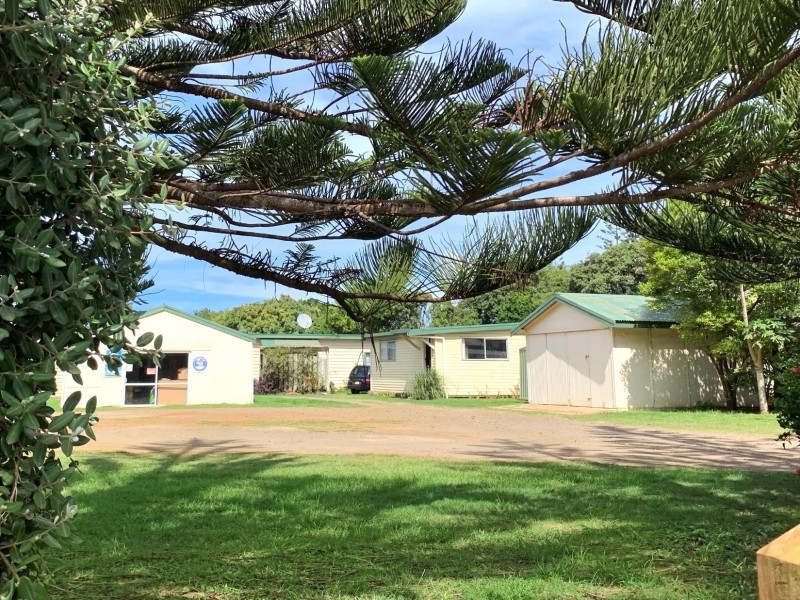48 New Cascade Road, Norfolk Island NSW 2899
