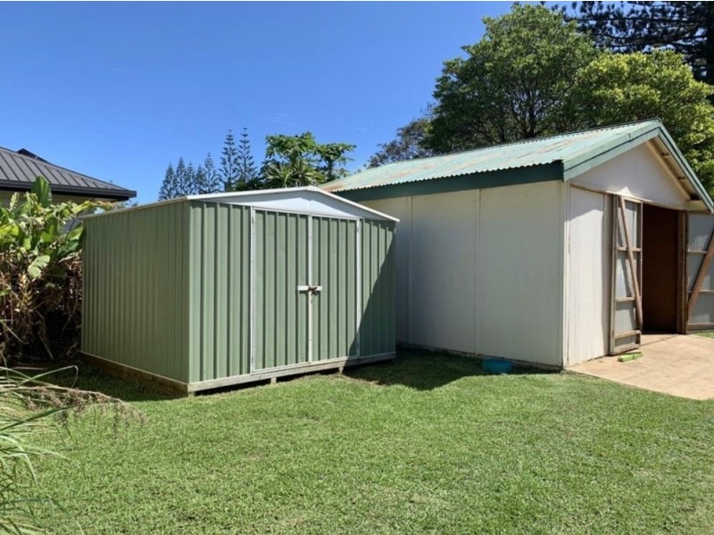 48 New Cascade Road, Norfolk Island NSW 2899