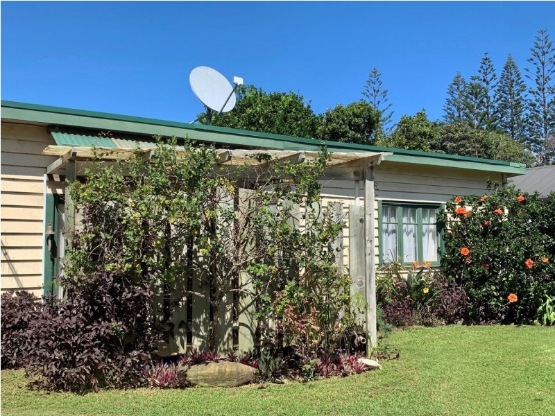 48 New Cascade Road, Norfolk Island NSW 2899