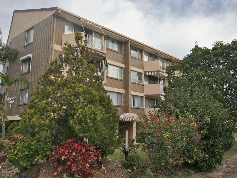 10/6 Buchan Avenue, Tweed Heads NSW 2485