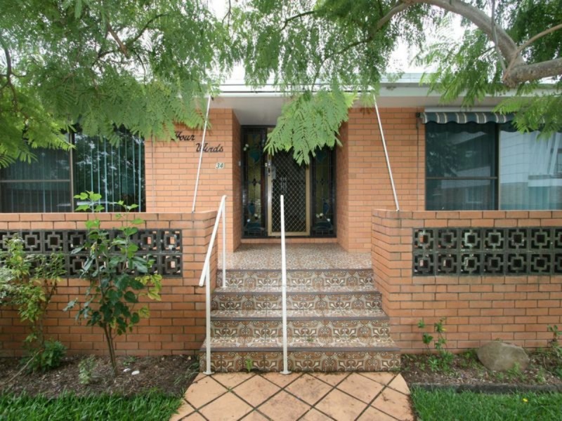 34 Thomson Street, Tweed Heads NSW 2485