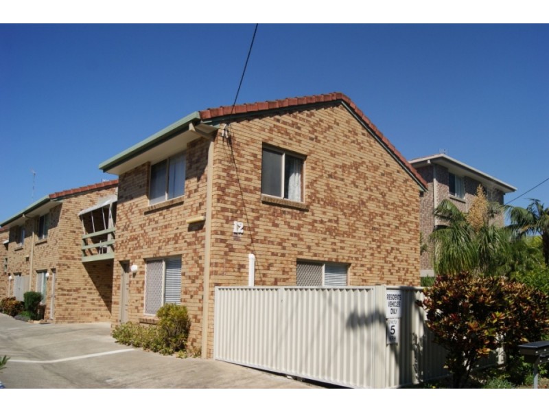 1/12 Recreation Street, Tweed Heads NSW 2485
