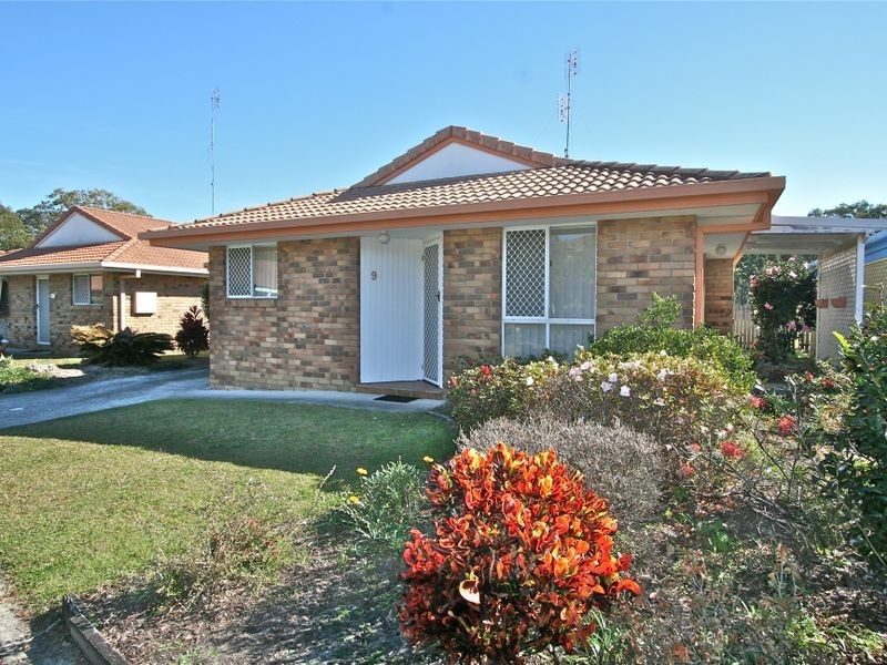 9/102 Dry Dock Road, Tweed Heads South NSW 2486