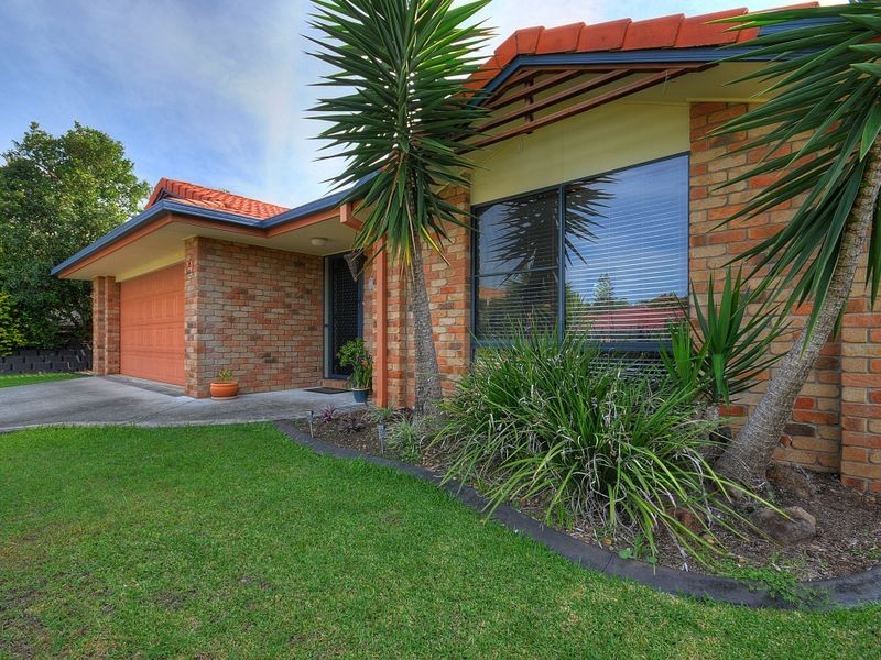 15 Silkwood Terrace, Tweed Heads West NSW 2485