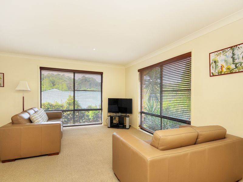 15 Silkwood Terrace, Tweed Heads West NSW 2485