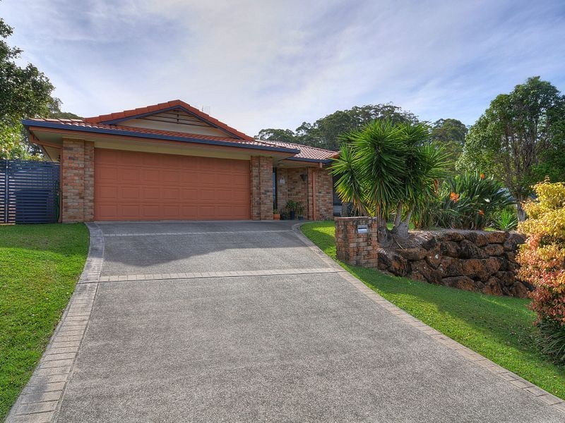 15 Silkwood Terrace, Tweed Heads West NSW 2485