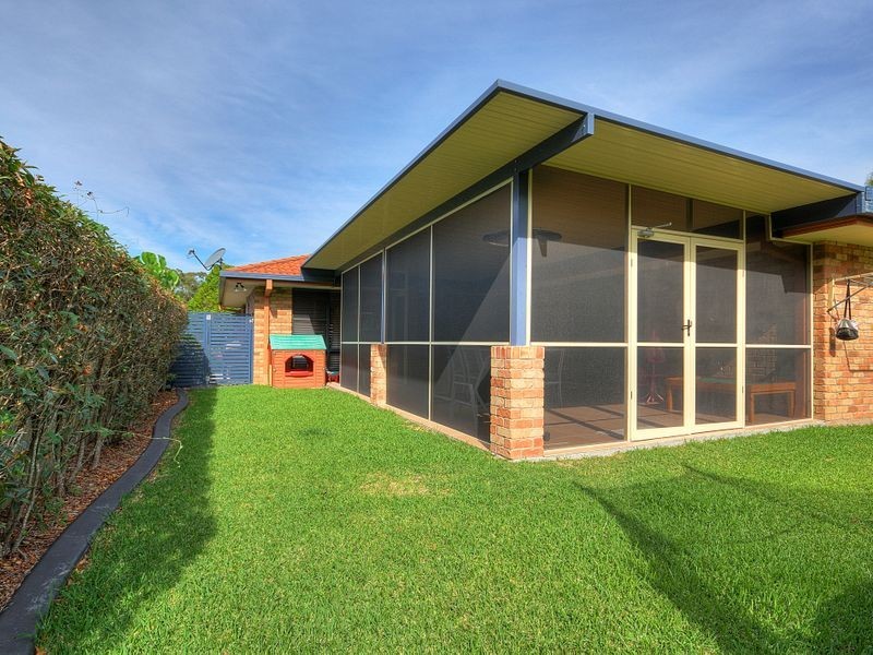 15 Silkwood Terrace, Tweed Heads West NSW 2485