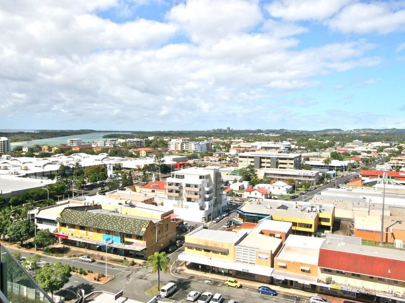 1125/18 Stuart St, Tweed Heads NSW 2485