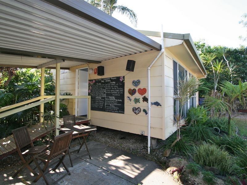 34 Cunningham Street, Tweed Heads South NSW 2486