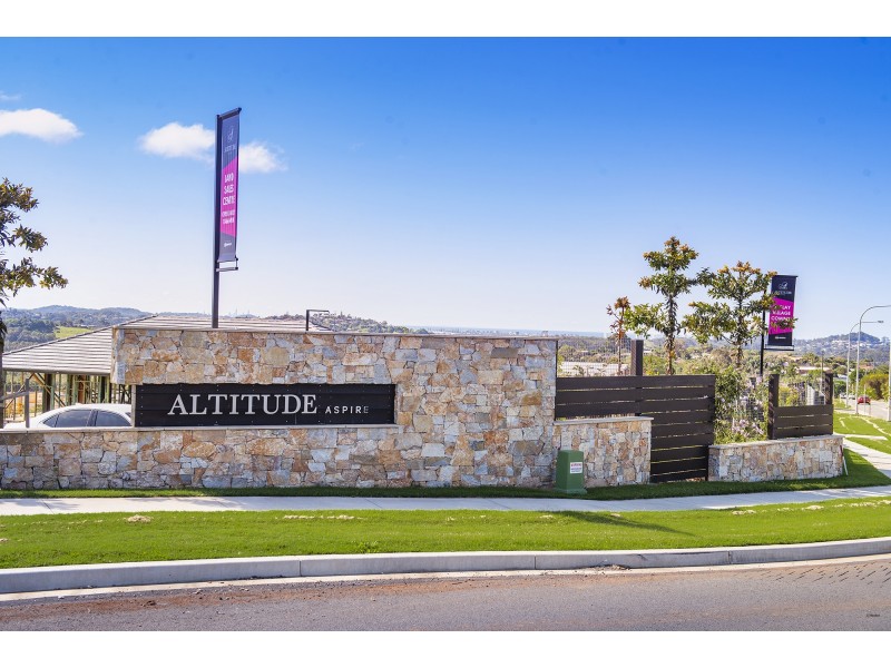 2 Altitude Boulevard, Terranora NSW 2486