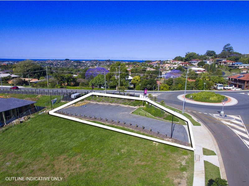 2 Altitude Boulevard, Terranora NSW 2486