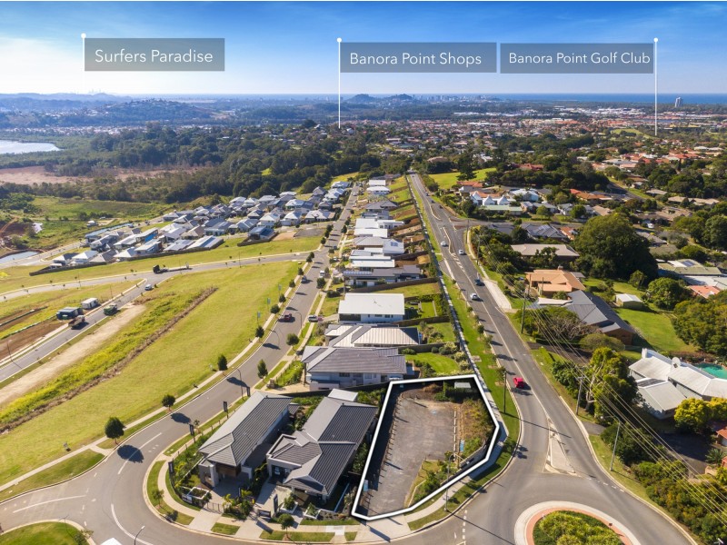 2 Altitude Boulevard, Terranora NSW 2486