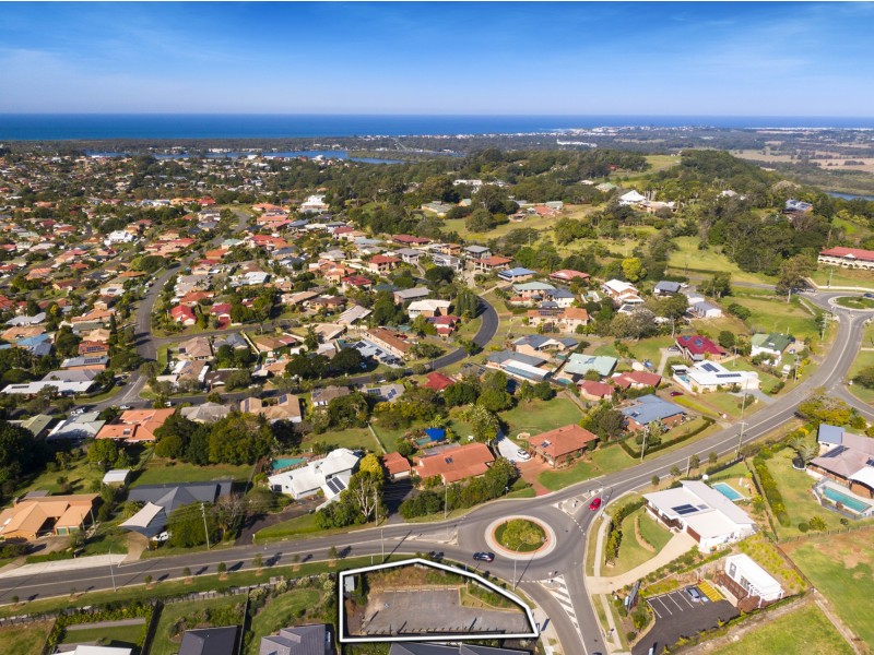 2 Altitude Boulevard, Terranora NSW 2486