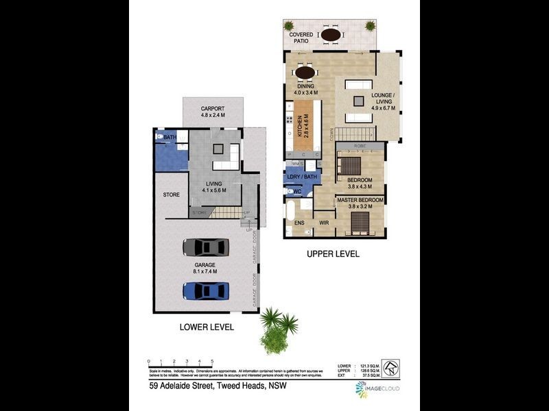 59 Adelaide Street, Tweed Heads NSW 2485