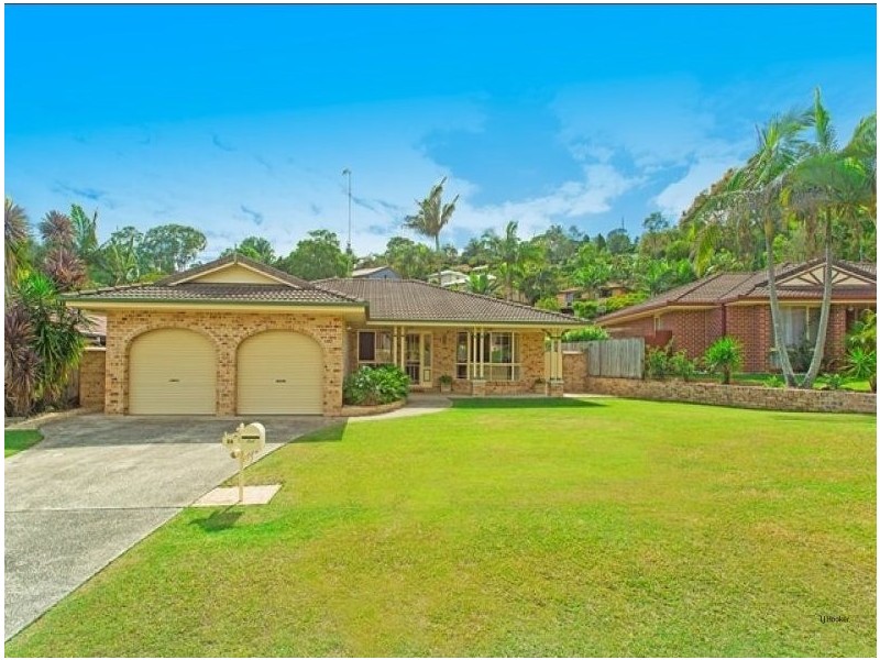 56 Kildare Drive, Banora Point NSW 2486