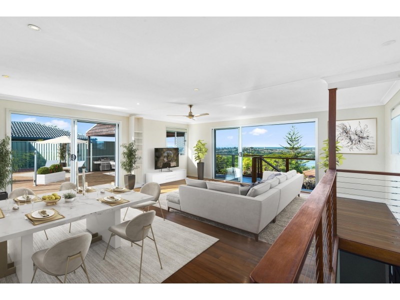 32 Lakeview Terrace, Bilambil Heights NSW 2486