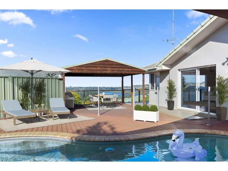 32 Lakeview Terrace, Bilambil Heights NSW 2486