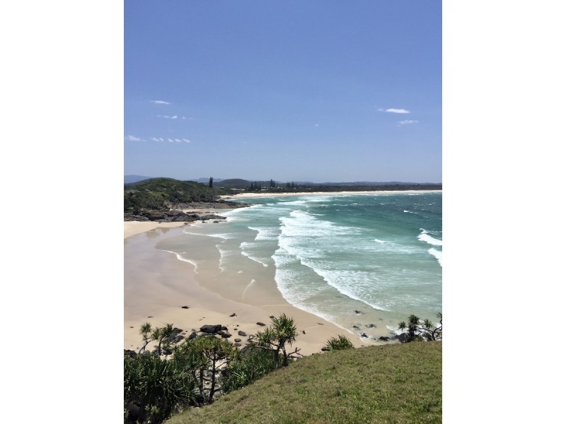 12 Hastings Road, Bogangar NSW 2488