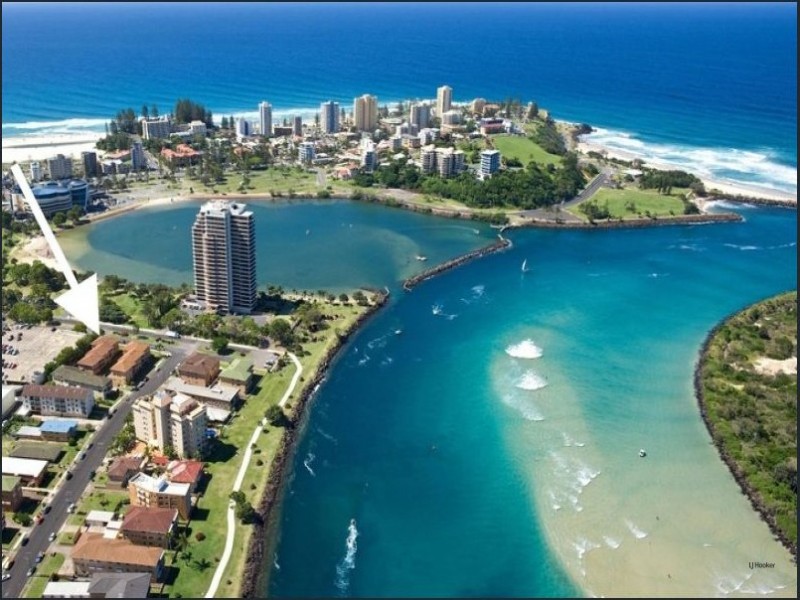 1/38 Bay Street, Tweed Heads NSW 2485