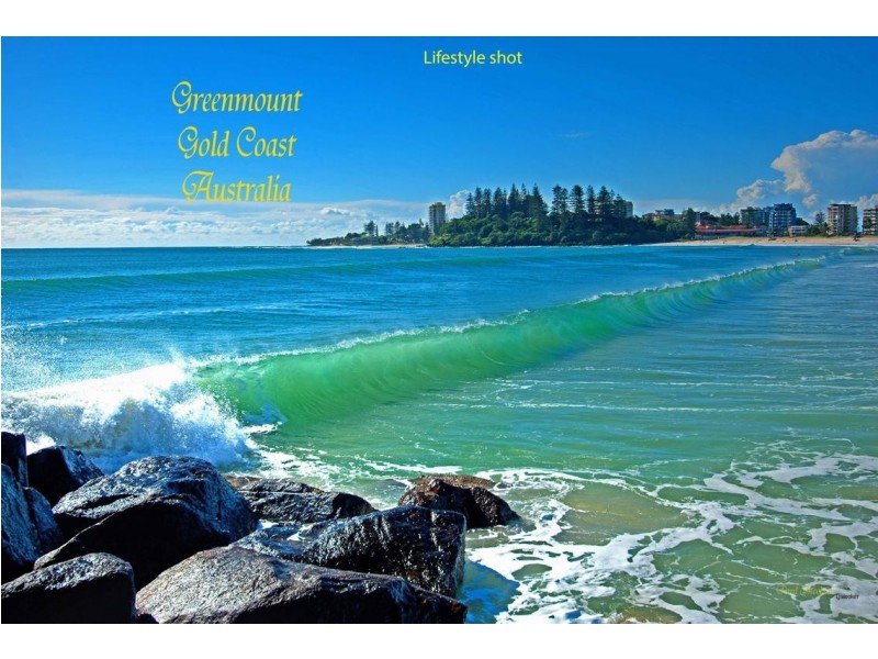 1/38 Bay Street, Tweed Heads NSW 2485