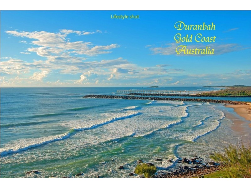 1/38 Bay Street, Tweed Heads NSW 2485