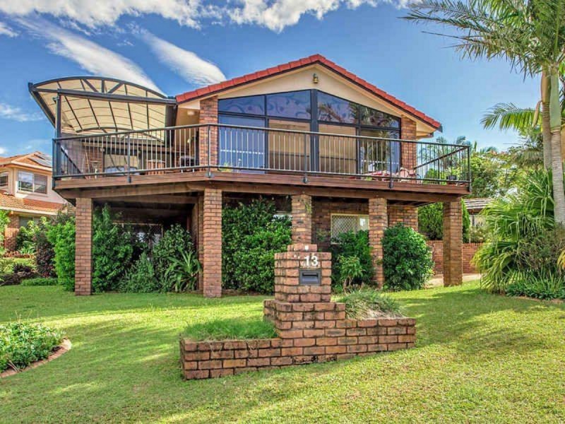 2 Karingal Avenue, Bilambil Heights NSW 2486