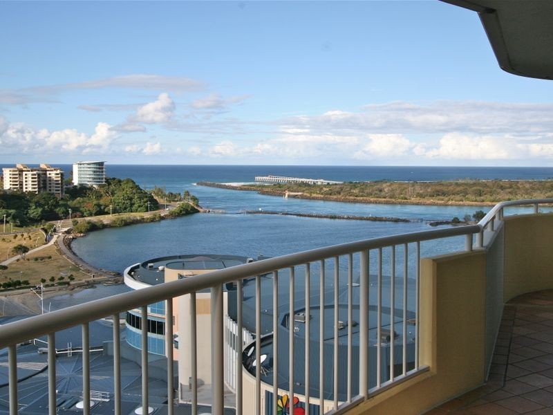1208/2 – 4 Stuart Street, Tweed Heads NSW 2485