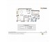 3/1 Orvieto Avenue, Mermaid Waters QLD 4218 Floorplan