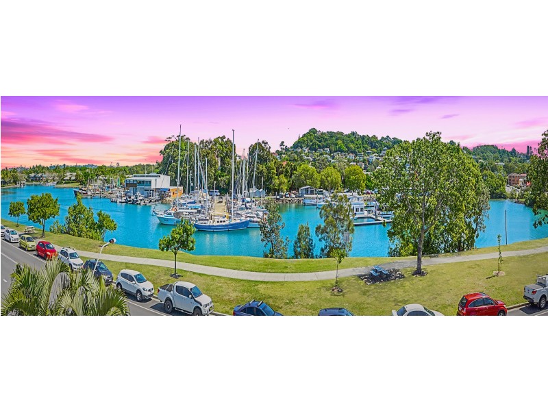 18/4 Botany Crescent, Tweed Heads NSW 2485