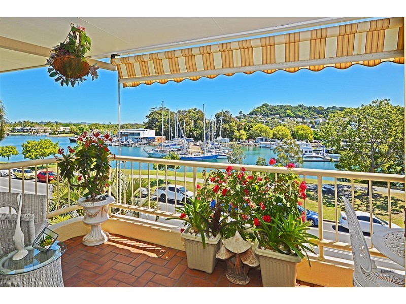 18/4 Botany Crescent, Tweed Heads NSW 2485