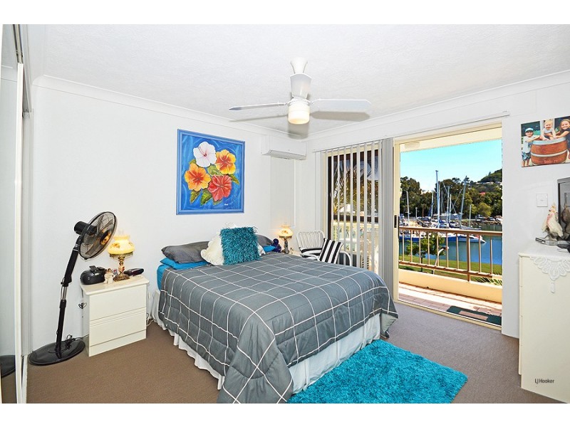 18/4 Botany Crescent, Tweed Heads NSW 2485