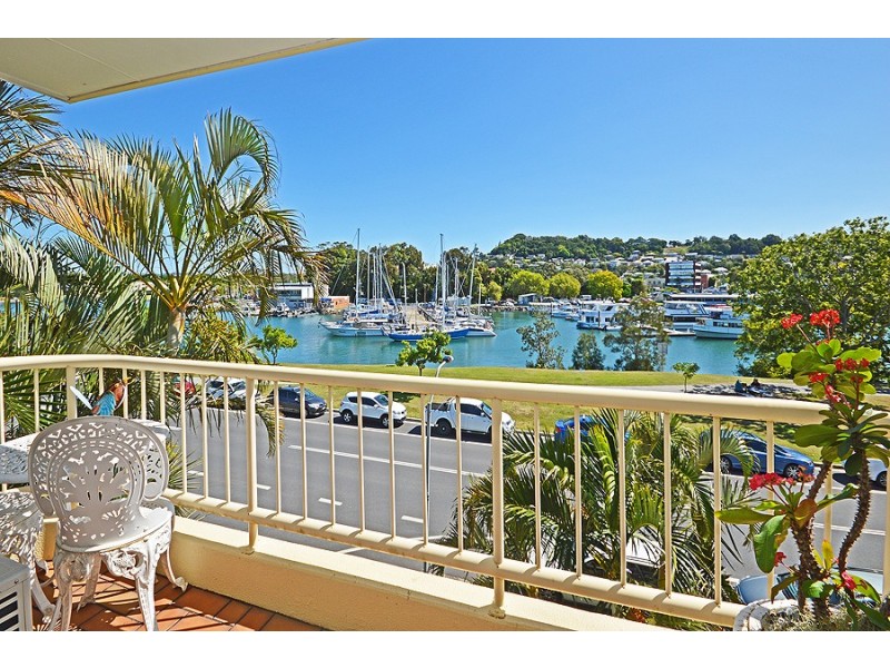 18/4 Botany Crescent, Tweed Heads NSW 2485