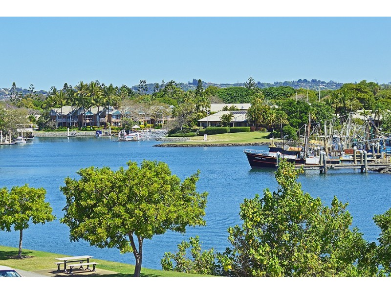 18/4 Botany Crescent, Tweed Heads NSW 2485