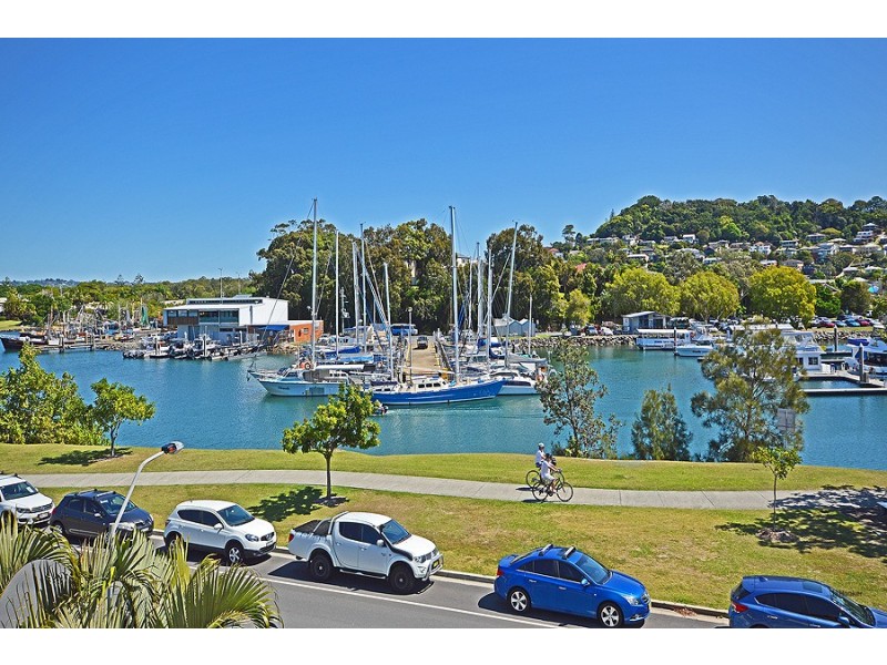 18/4 Botany Crescent, Tweed Heads NSW 2485